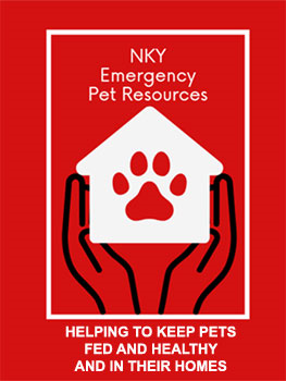 NKY Emergency Pet Resources